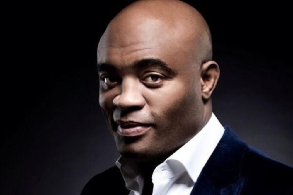 UFC: Βίντεο με προπονητική πρόοδο του Anderson Silva