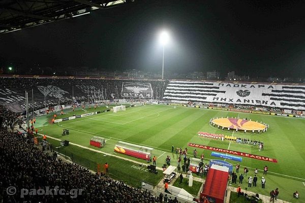 ΠΑΟΚ: Ευθεία επίθεση από 37 συνδέσμους!