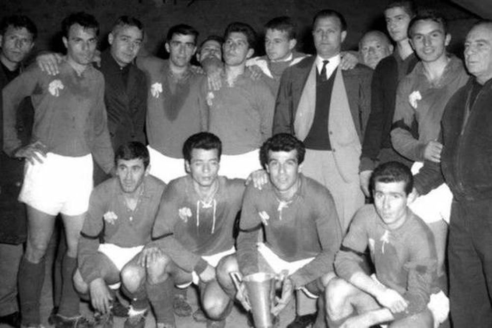 Παναθηναϊκός: Κάλεσμα για τη βράβευση των αήττητων