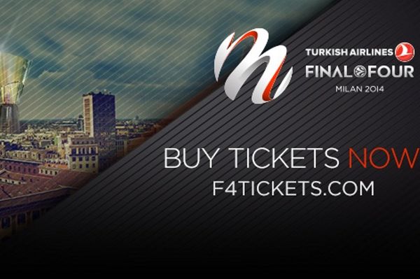 Ευρωλίγκα: Σε πώληση τα εισιτήρια του Final 4 (video)