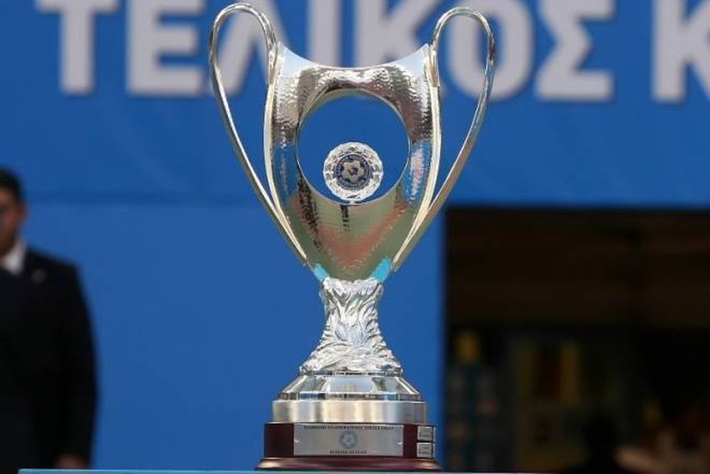 «Μύλος» με τα τηλεοπτικά του Κυπέλλου!