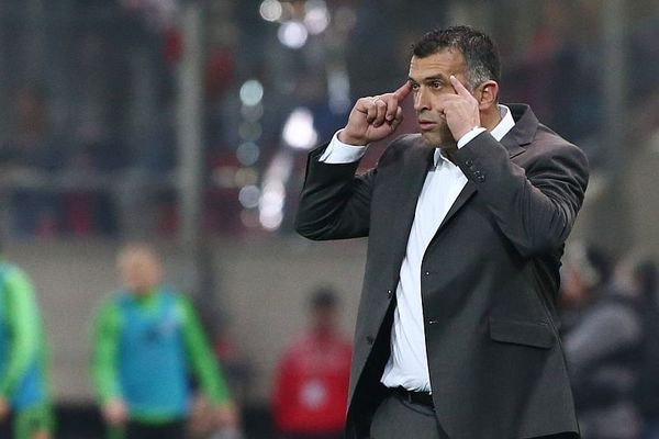 Παναθηναϊκός: Με τρία προβλήματα