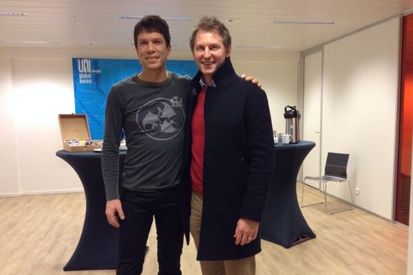 ΠΑΣΑΠ: Συμμετείχε σε ευρωπαϊκό πρόγραμμα ανάπτυξης!