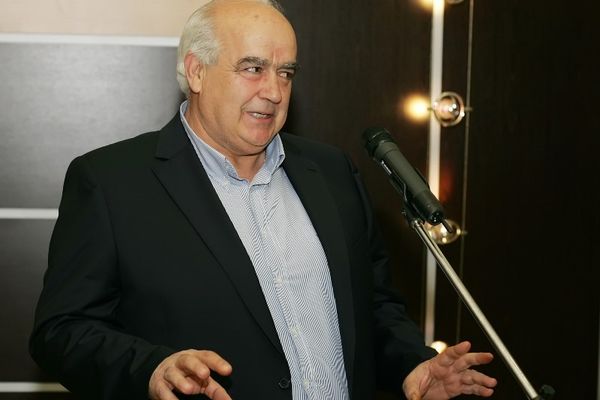 Γαβριηλίδης: «Τώρα τους έπιασε ο πόνος στον ΠΑΟΚ;»