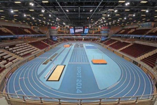 Παγκόσμιο Πρωτάθλημα Σόποτ: 2,5 εκατ. δολάρια από την IAAF