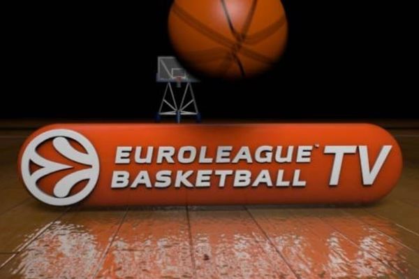 Ευρωλίγκα: Το τηλεοπτικό πρόγραμμα