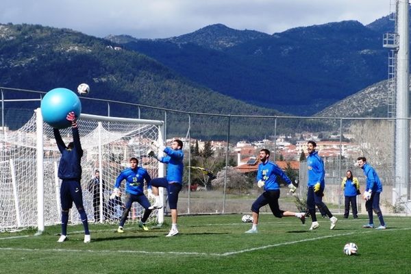 Αστέρας Τρίπολης: Φουλάρει για Ξάνθη