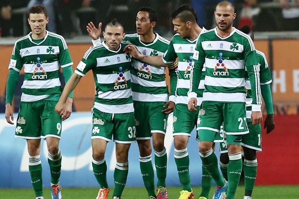 Παναθηναϊκός: Και οι διεθνείς στο πρόγραμμα