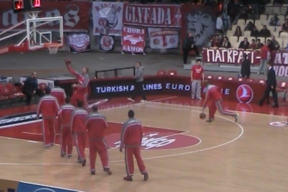 Onsports TV: Πρώτος ο Λοτζέσκι (video)