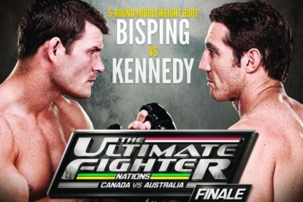 TUF Nations Finale: Τραυματισμοί για Caceres και Bosse