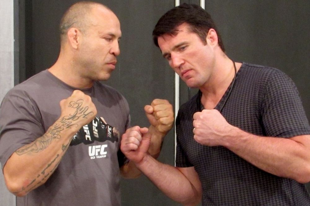 TUF Brasil 3: Βίντεο με τα δοκιμαστικά των μαχητών