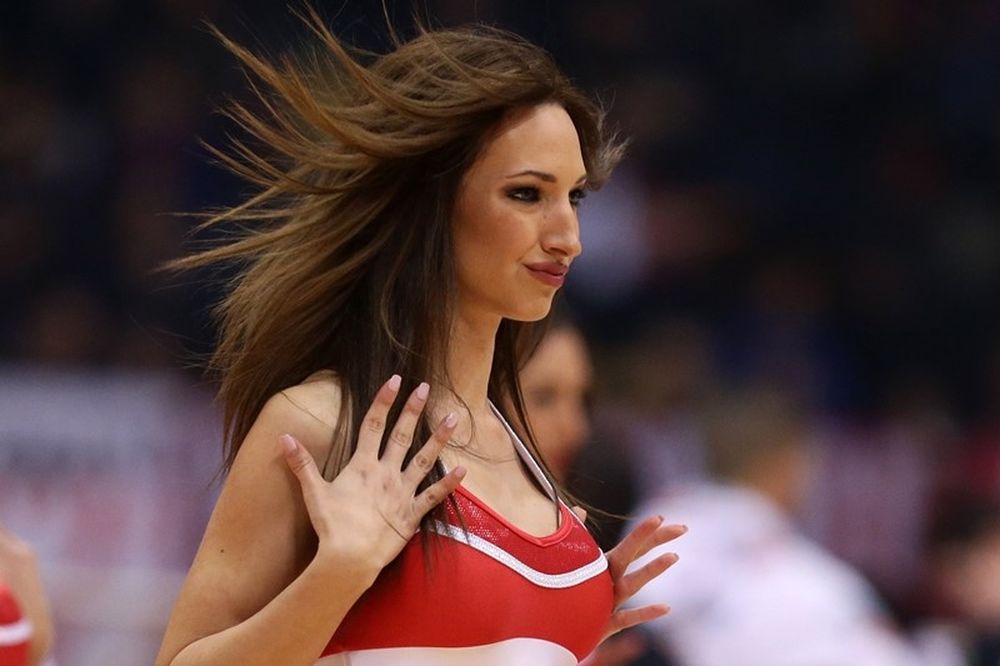 Onsports TV: Παρηγοριά οι Red Drops (videos+photos)