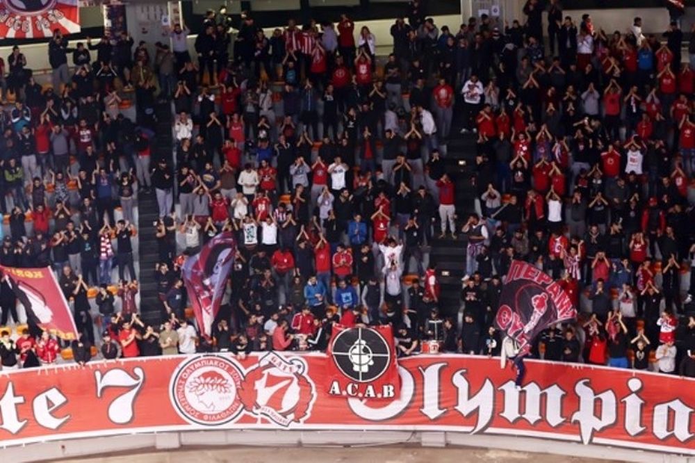 Onsports TV: Κρίμα για τον κόσμο (videos+photos)