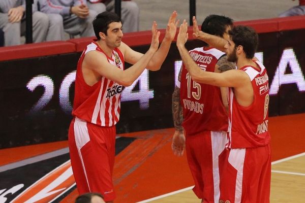 Onsports TV: Το ντεμπούτο του Σερμαντίνι (video+photos)