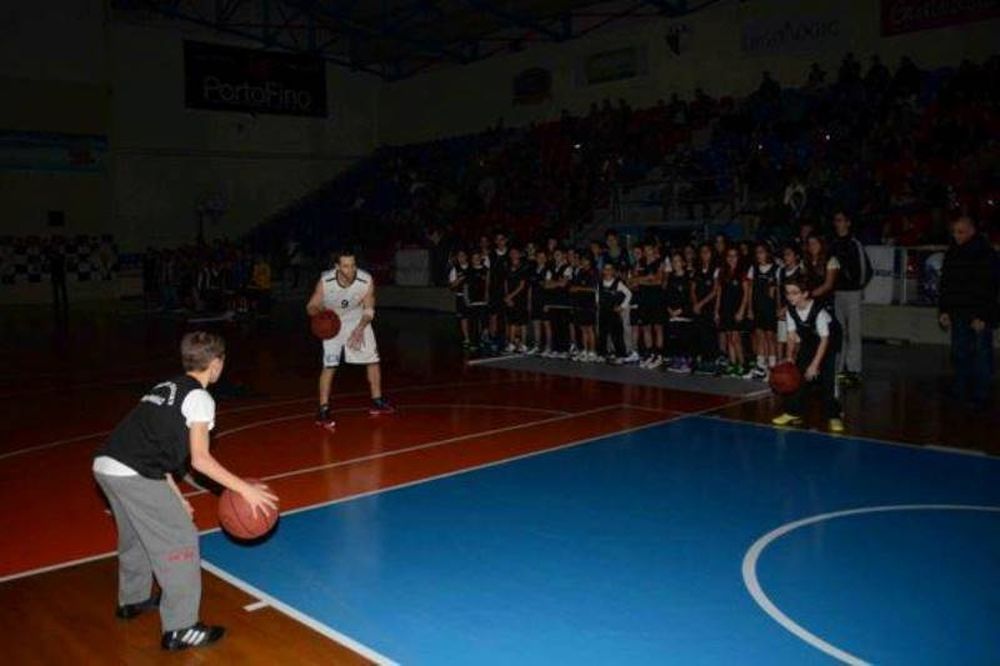 Onsports TV: «Ο Αθλητισμός ενώνει» (video)