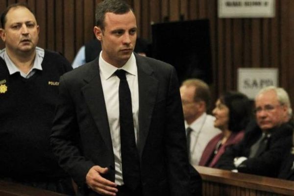 Δίκη Πιστόριους: «Είχε πάντα όπλο μαζί του» καταθέτει η πρώην του