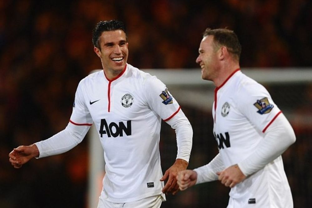 Μάντσεστερ Γιουνάιτεντ: Η καινούρια φανέλα (photo)