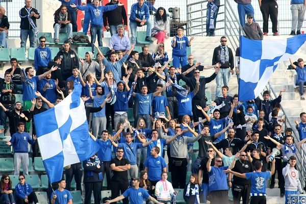 Νίκη Βόλου: Από 10 ευρώ με Πιερικό