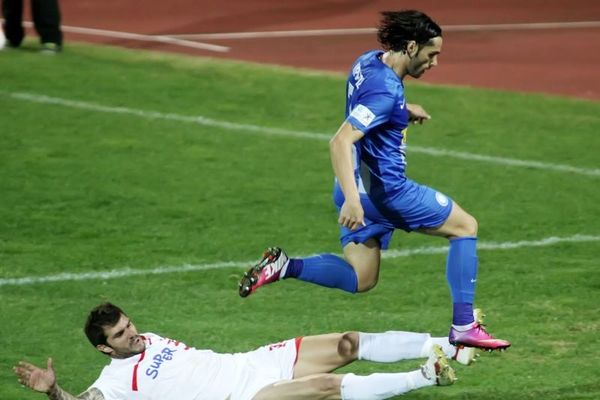 Ηρακλής: «Ανεβαίνει» ο Λίμα
