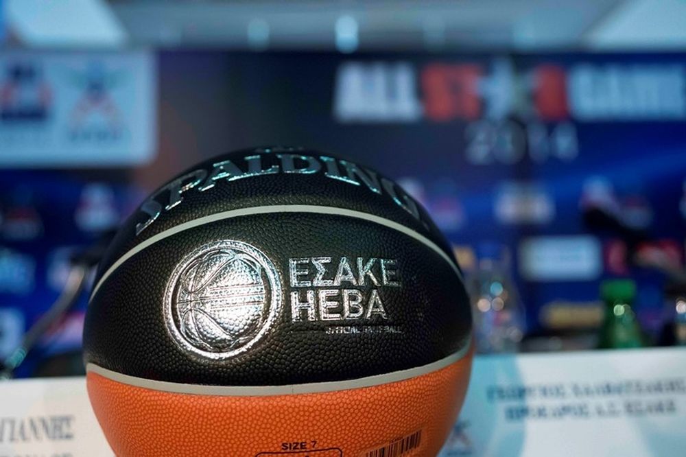 All Star Game: Όλα τα αστέρια στα Χανιά