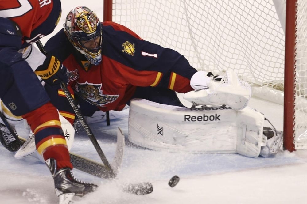 NHL: «Τρελή» επιστροφή για Luongo (videos)