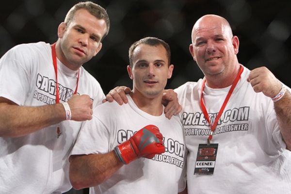 RFA 13: Επιβίωσε ο Cochrane στη Νεμπράσκα (GIFs)