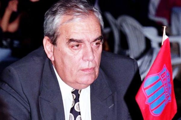 Βέροια: Συλλυπητήρια της ΠΑΕ για Τσαμήτρο