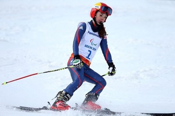 Χειμερινοί Παραολυμπιακοί: «Γκρεμοτσακίστηκε», αλλά πήρε μετάλλιο! (photos)