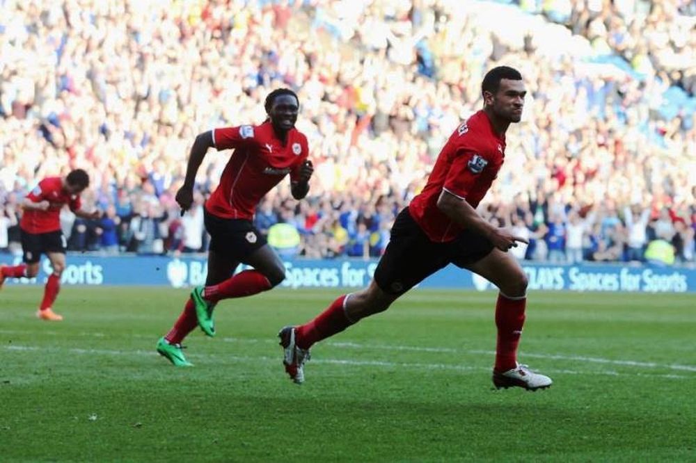 Ζωντανή η Κάρντιφ, 3-1 τη Φούλαμ (video)