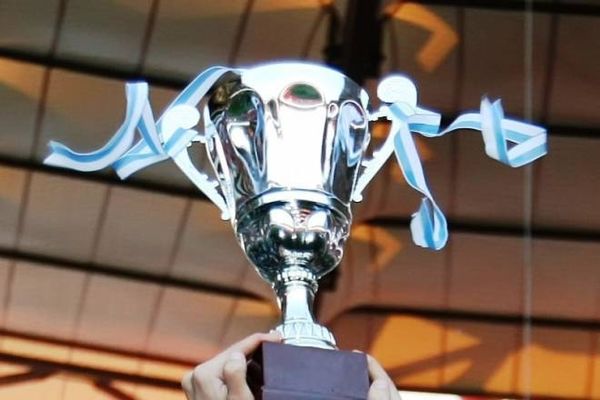 ΕΠΣ Τρικάλων: Δεκατριάρι… στα Κύπελλα τα Μετέωρα
