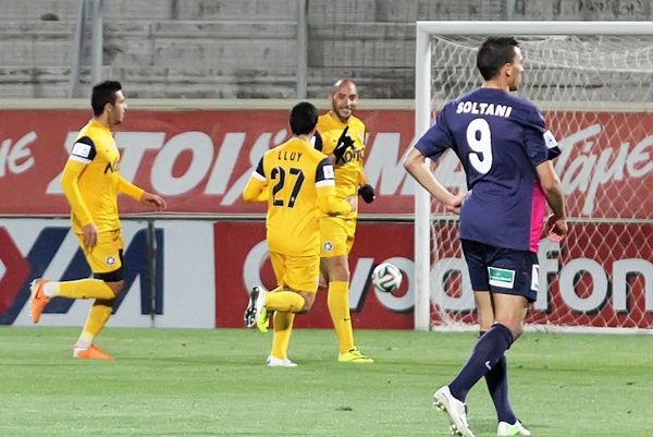 Skoda Ξάνθη-Αστέρας Τρίπολης 0-1: Το γκολ του αγώνα (video)