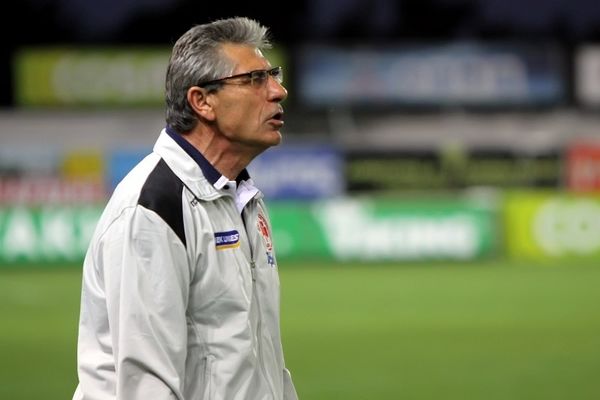 Πλατανιάς: Ευχές σε Αναστασιάδη