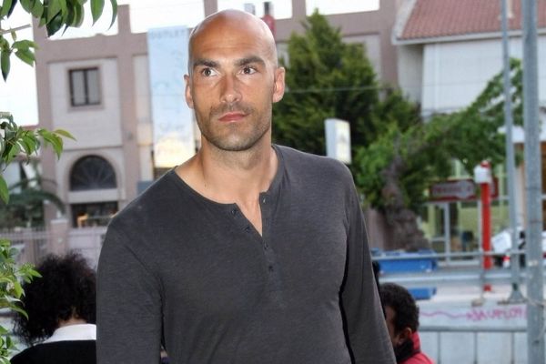 Παναθηναϊκός – Άρης: Στην κερκίδα ο Μαϊστόροβιτς