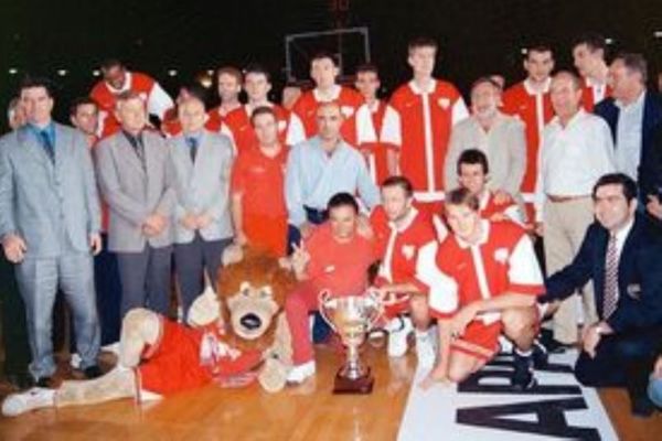 Ολυμπιακός: H αναγέννηση (video)