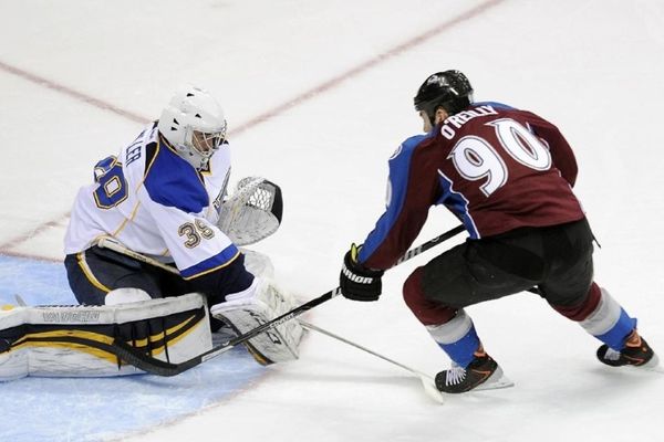 NHL: Συνεχίζει ο Miller με Μπλους (videos)