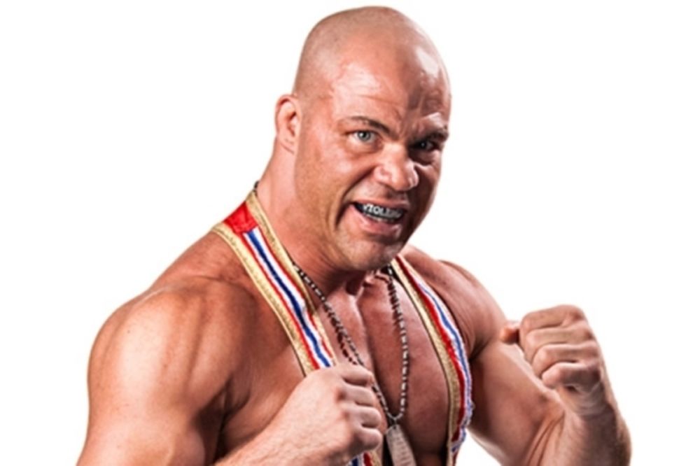 TNA Impact Wrestling: Εκτός Lockdown o Angle