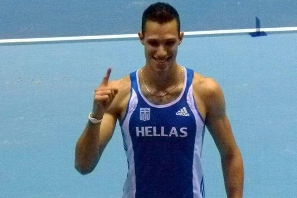 Φιλιππίδης: «Πολύ σημαντικό μετάλλιο»