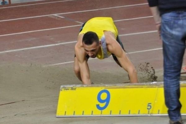 Βασιλικός: «Άξιζε το μετάλλιο ο Τσάτουμας»