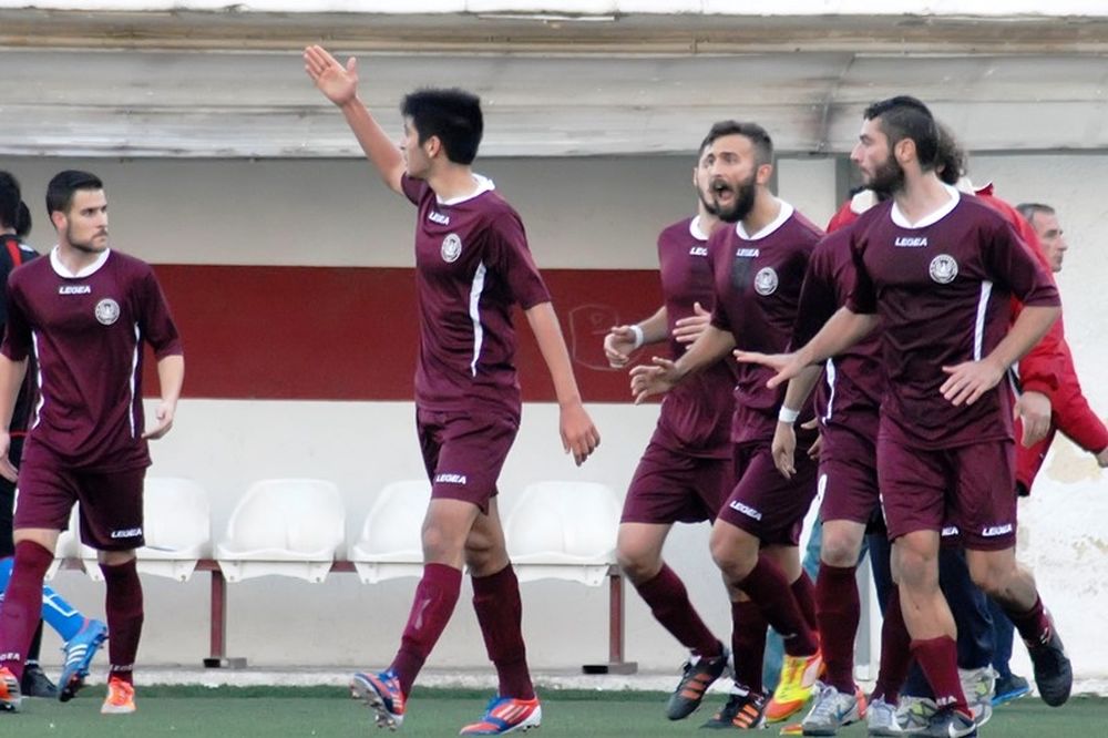 Προοδευτική – Μύκονος 3-2 