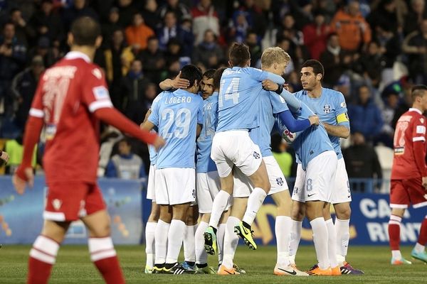 Τρίποντο παραμονής ο Απόλλων, 3-1 τον Πλατανιά (video+photos)