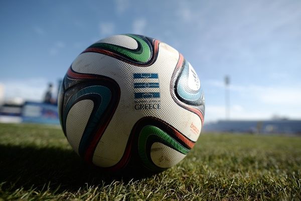 LIVE η Super League