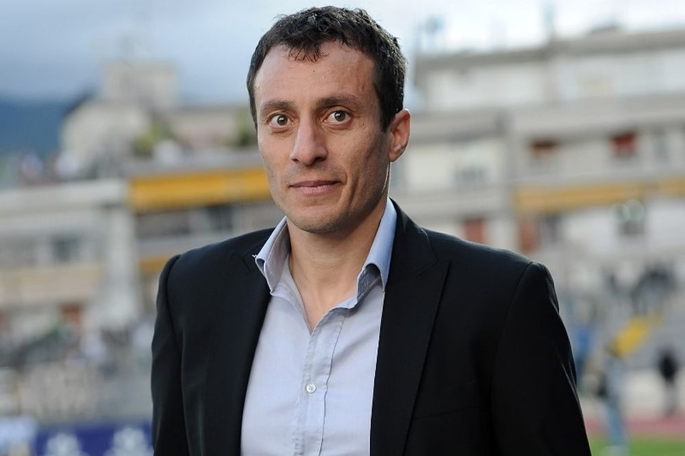 ΠΑΟΚ-Ολυμπιακός: Οι «εκλεκτοί» του Γεωργιάδη