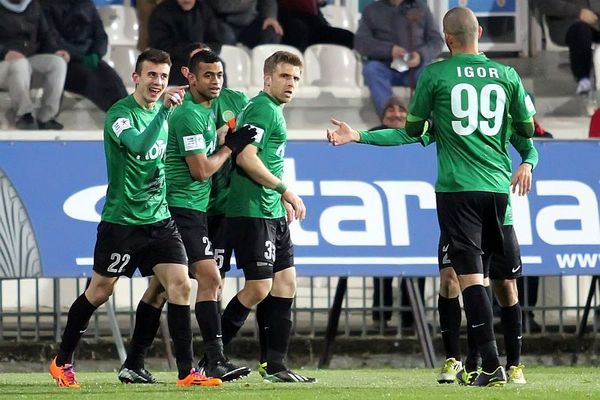 Πανθρακικός-Εργοτέλης 2-1: Τα γκολ και οι καλύτερες φάσεις (video)