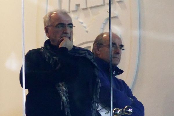 Σαββίδης: «Αντρίκεια νίκη, θέλω να πάω στη Θύρα 4»