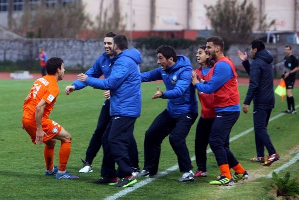 Football League: Ντέρμπι σε Θεσσαλονίκη και Αίγιο