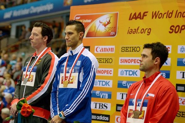 Παγκόσμιο Κλειστού Στίβου: Ο απολογισμός των Ελλήνων στο Σόποτ