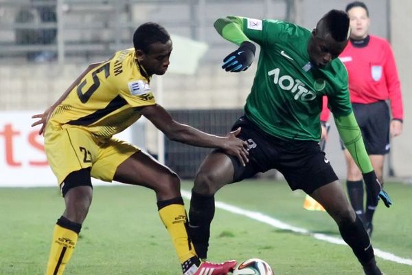 Εργοτέλης: «Ένα ακόμα… χειρουργείο»