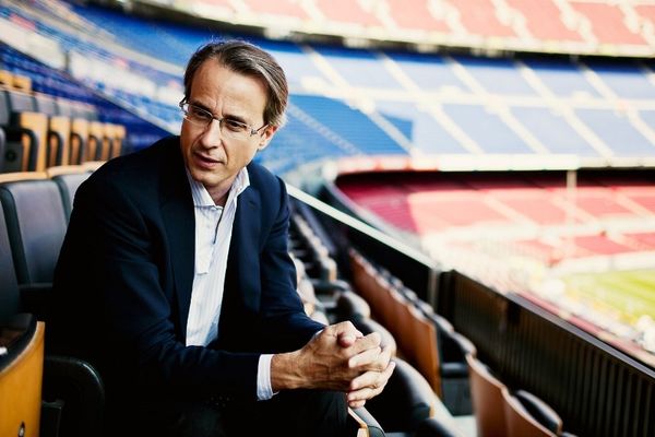 Φάους: «Θα ξοδέψουμε πολλά για την Μπαρτσελόνα»