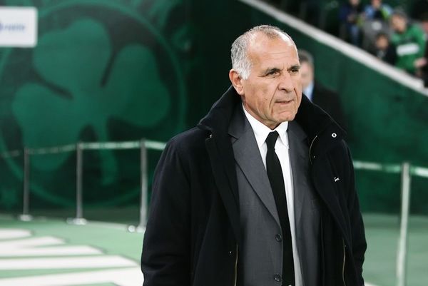 Κωνσταντίνου: «Όλα θα κριθούν στα πλέι οφ»