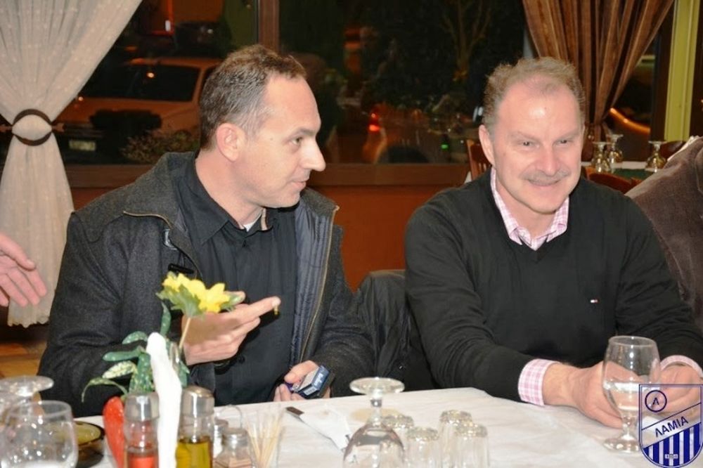 Λαμία: Δέσμευση για το στέγαστρο του ΔΑΚ